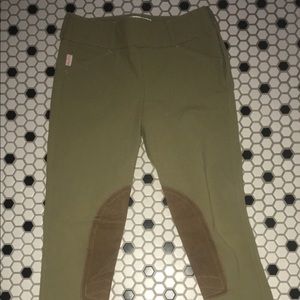 Tailored Sportsman Trophy Hunter breeches